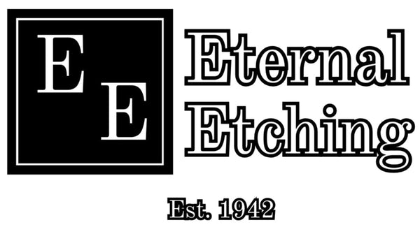 Eternal Etchings